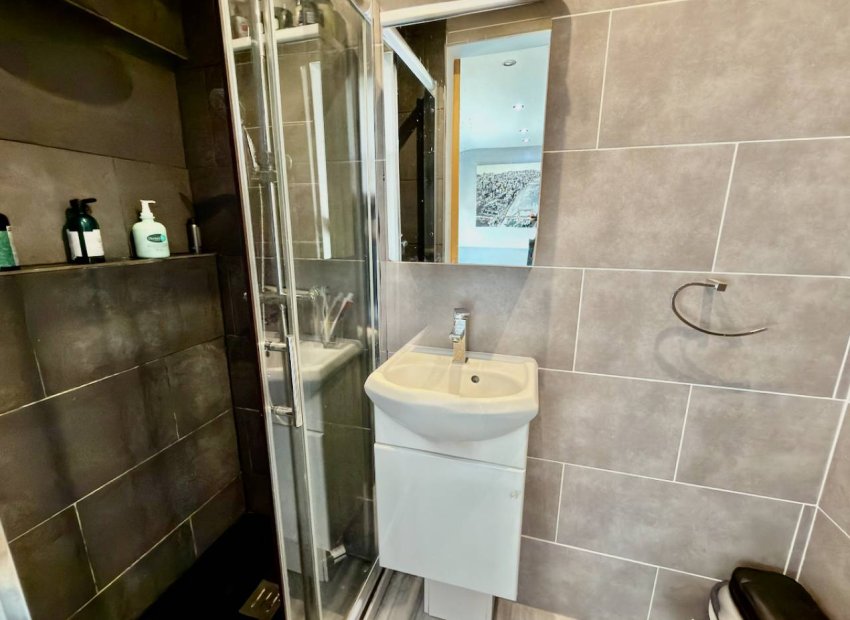 Resale - Villa - Almoradí - Heredades