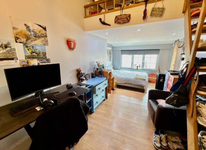 Resale - Villa - Almoradí - Heredades