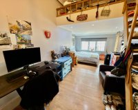 Resale - Villa - Almoradí - Heredades