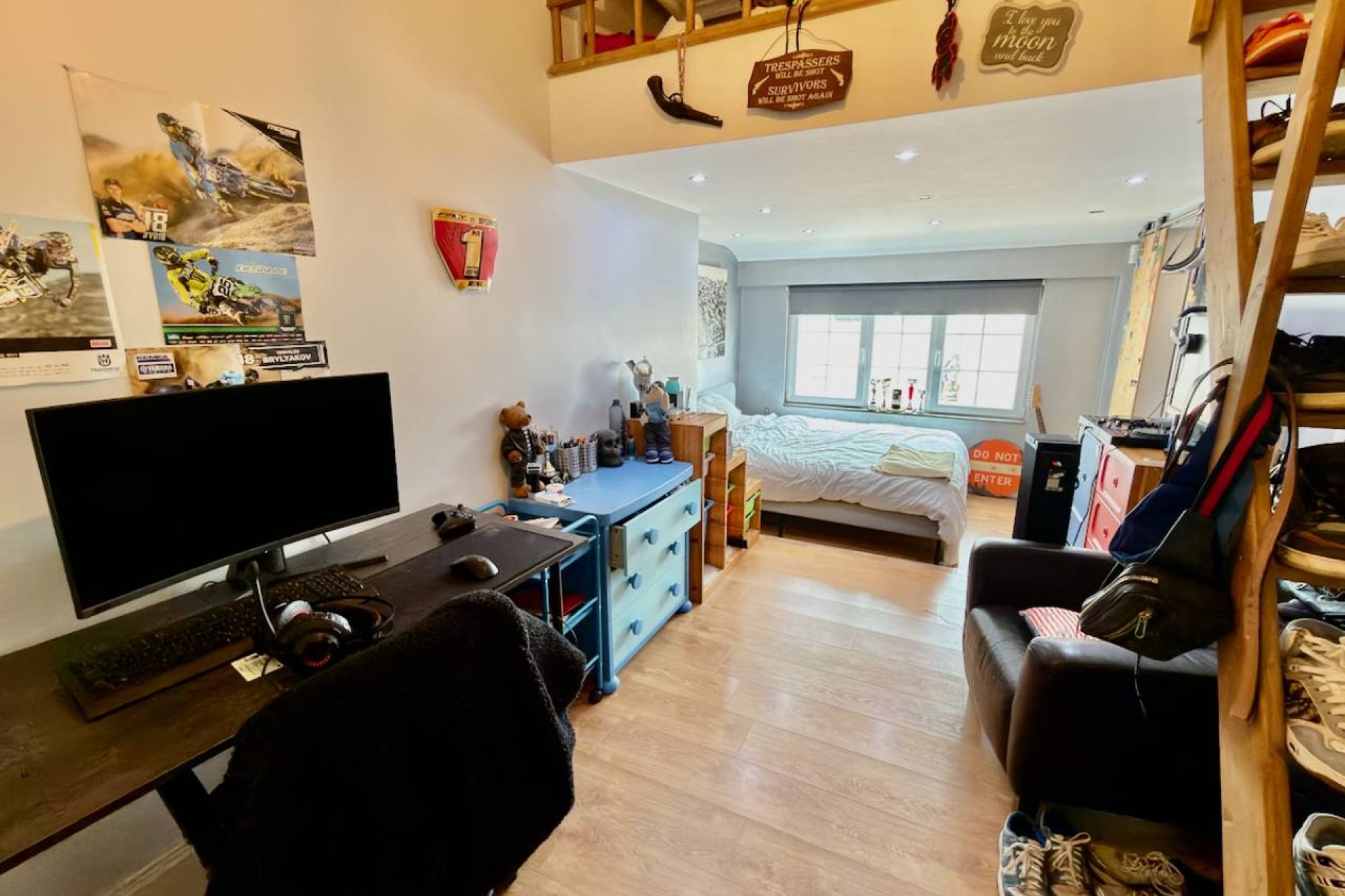 Resale - Villa - Almoradí - Heredades