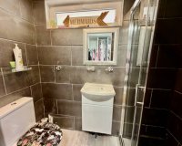 Resale - Villa - Almoradí - Heredades