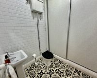 Resale - Villa - Almoradí - Heredades