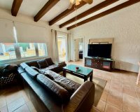 Resale - Villa - Almoradí - Heredades