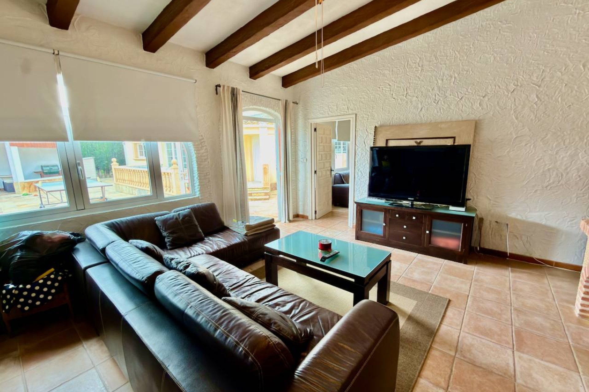 Resale - Villa - Almoradí - Heredades