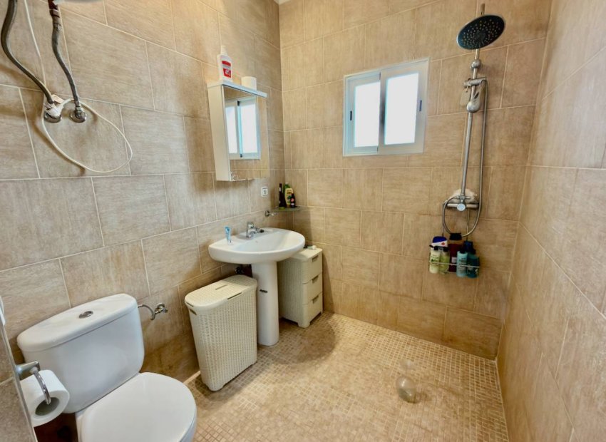 Resale - Villa - Almoradí - Heredades