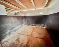 Resale - Villa - Almoradí - Heredades