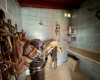 Resale - Villa - Almoradí - Heredades