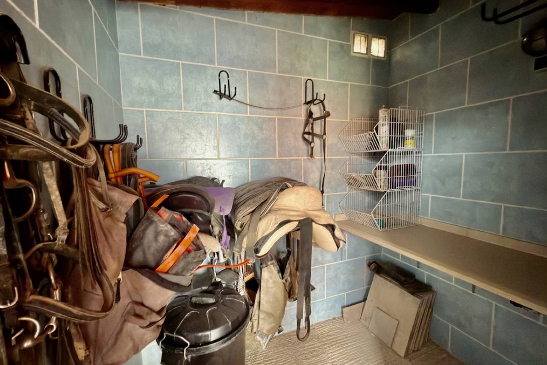 Resale - Villa - Almoradí - Heredades