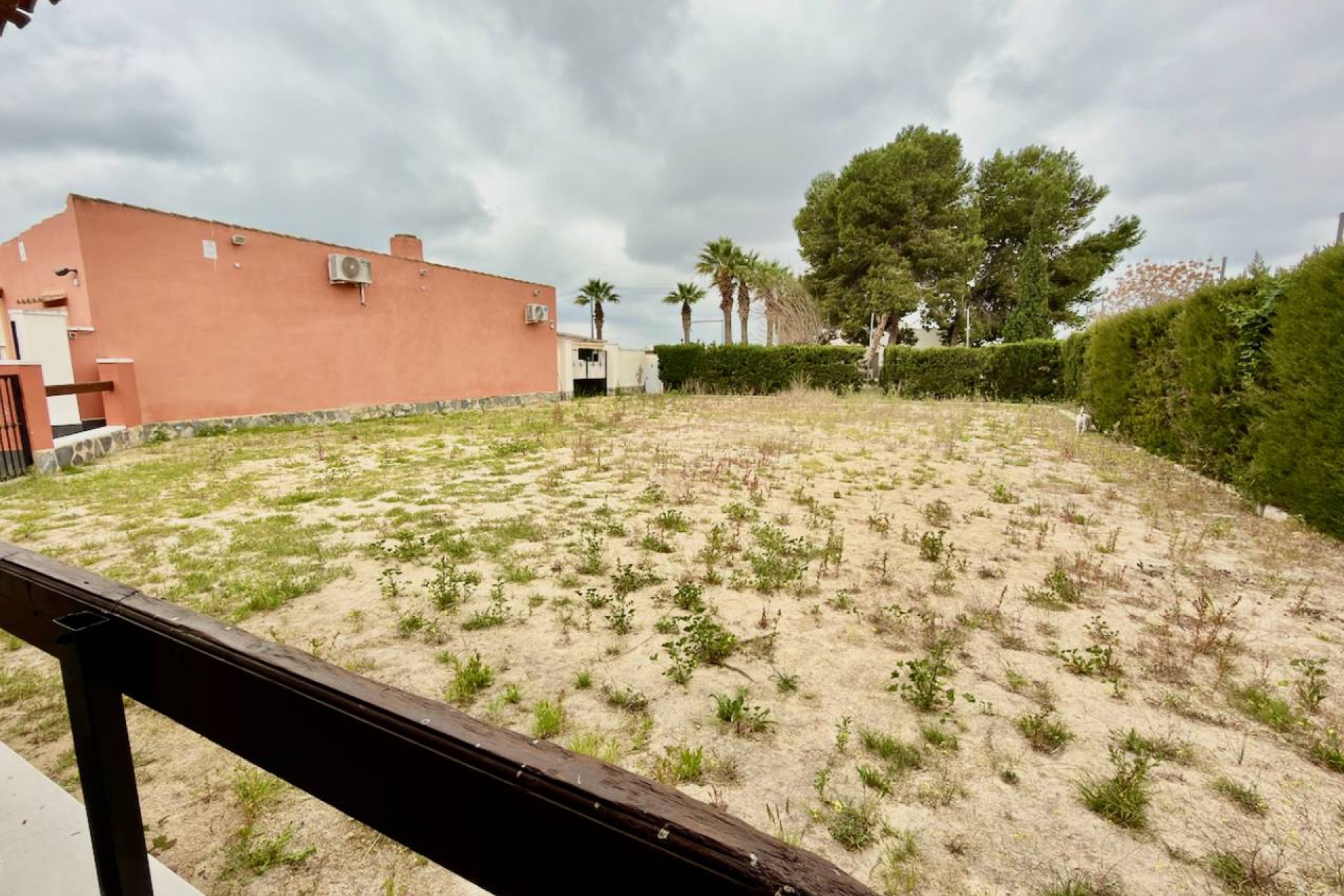 Resale - Villa - Almoradí - Heredades