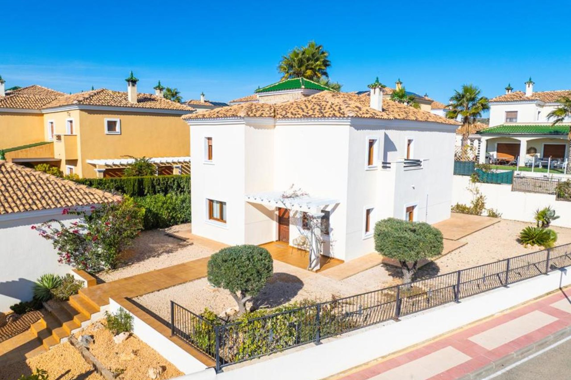 Resale - Villa - Altaona Golf and Country Village - Altaona Golf - Country Village