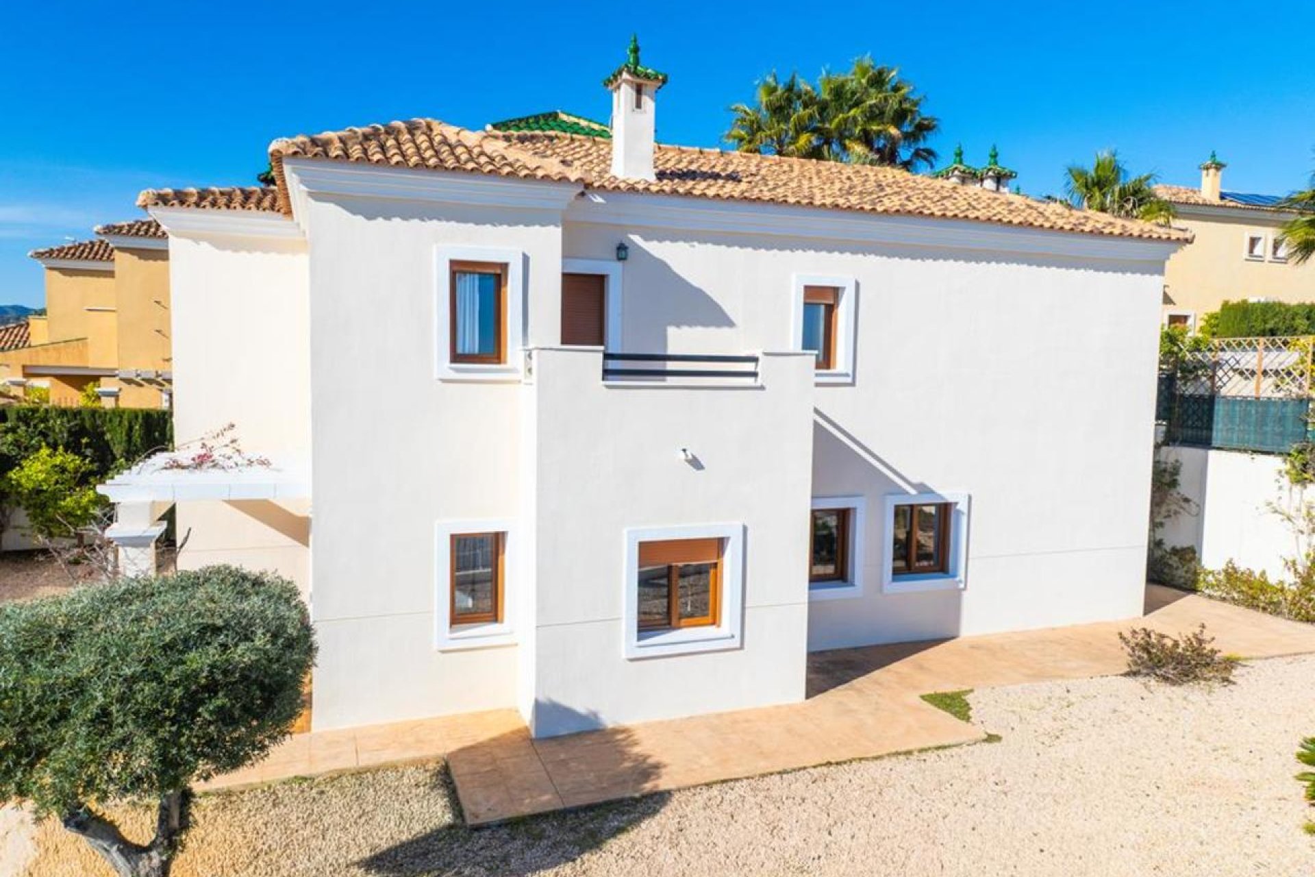 Resale - Villa - Altaona Golf and Country Village - Altaona Golf - Country Village