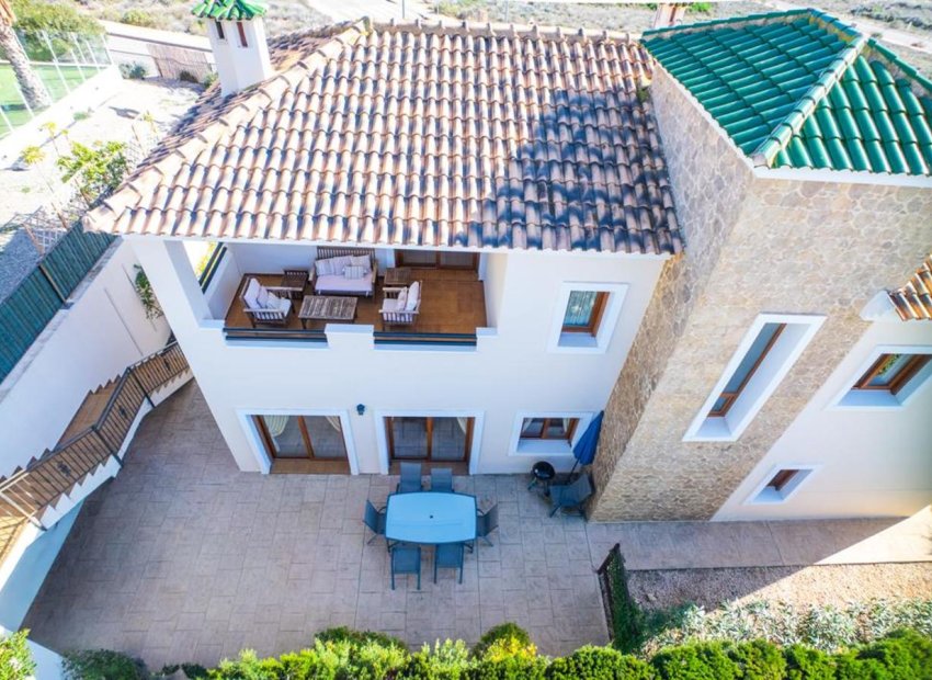 Resale - Villa - Altaona Golf and Country Village - Altaona Golf - Country Village