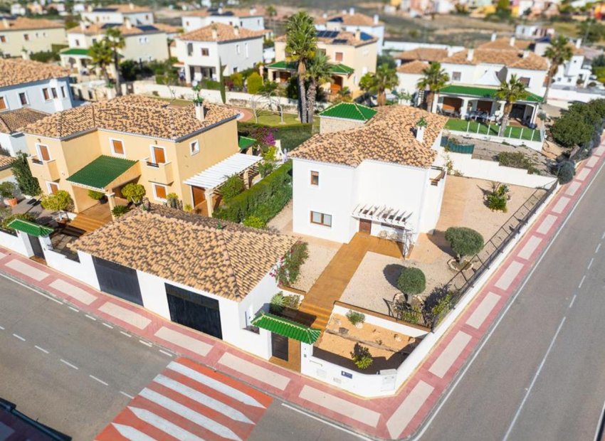 Resale - Villa - Altaona Golf and Country Village - Altaona Golf - Country Village