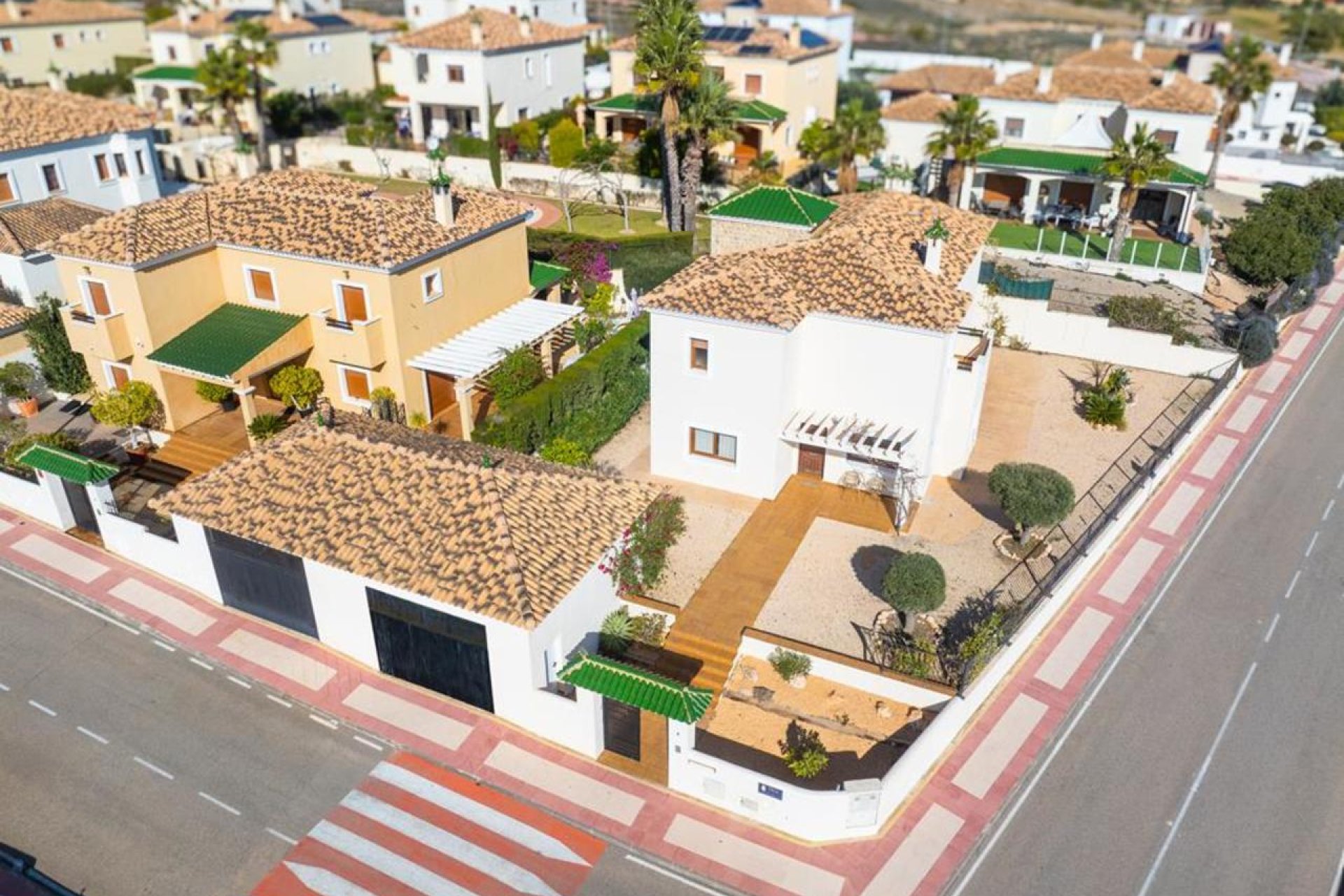 Resale - Villa - Altaona Golf and Country Village - Altaona Golf - Country Village