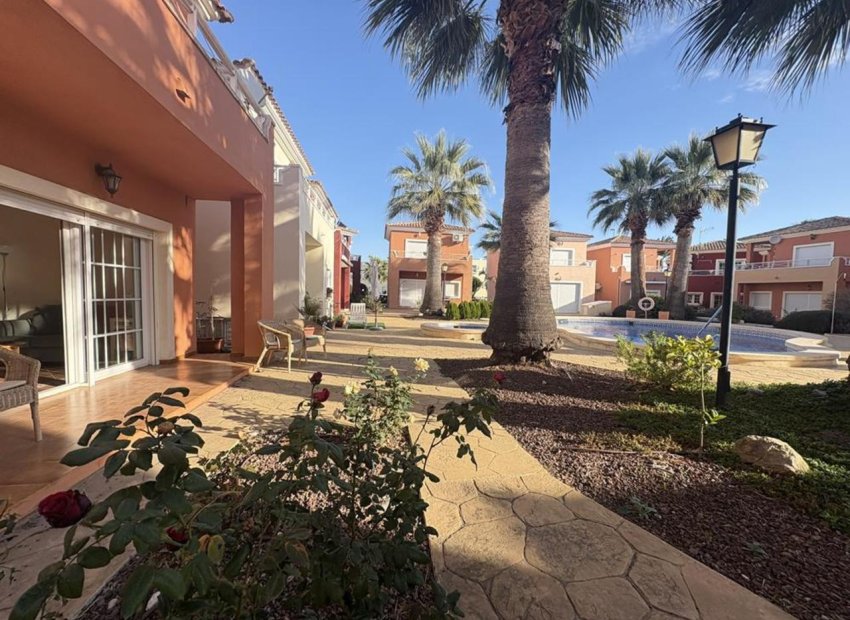 Resale - Villa - Altaona Golf and Country Village - Altaona Golf - Country Village