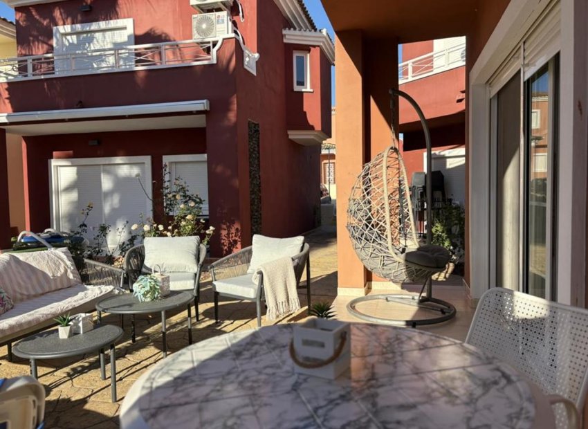 Resale - Villa - Altaona Golf and Country Village - Altaona Golf - Country Village