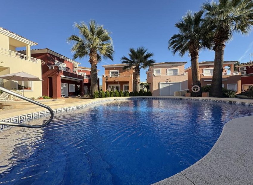 Resale - Villa - Altaona Golf and Country Village - Altaona Golf - Country Village