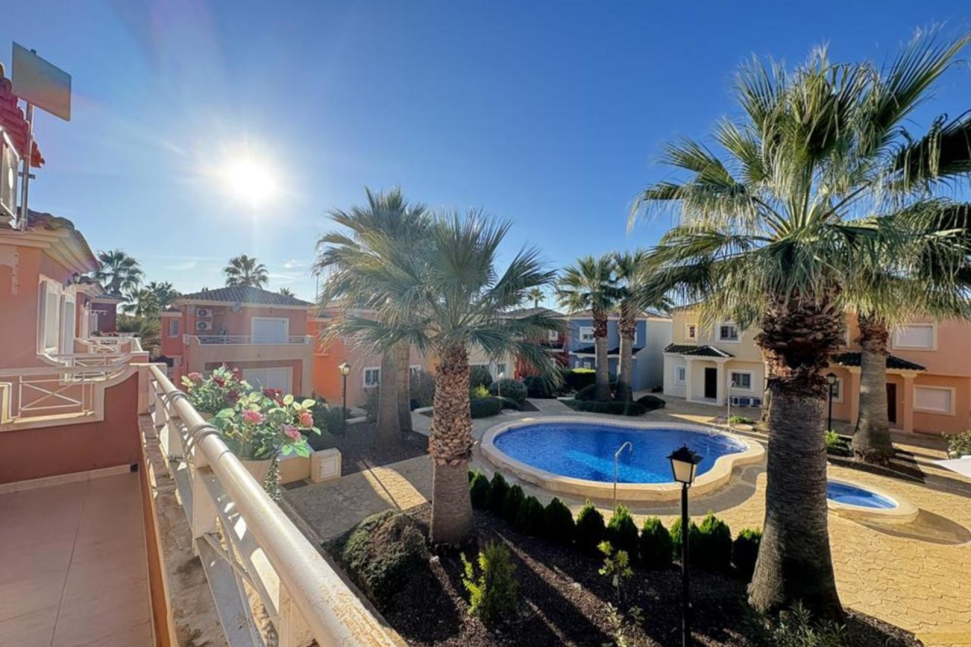 Resale - Villa - Altaona Golf and Country Village - Altaona Golf - Country Village