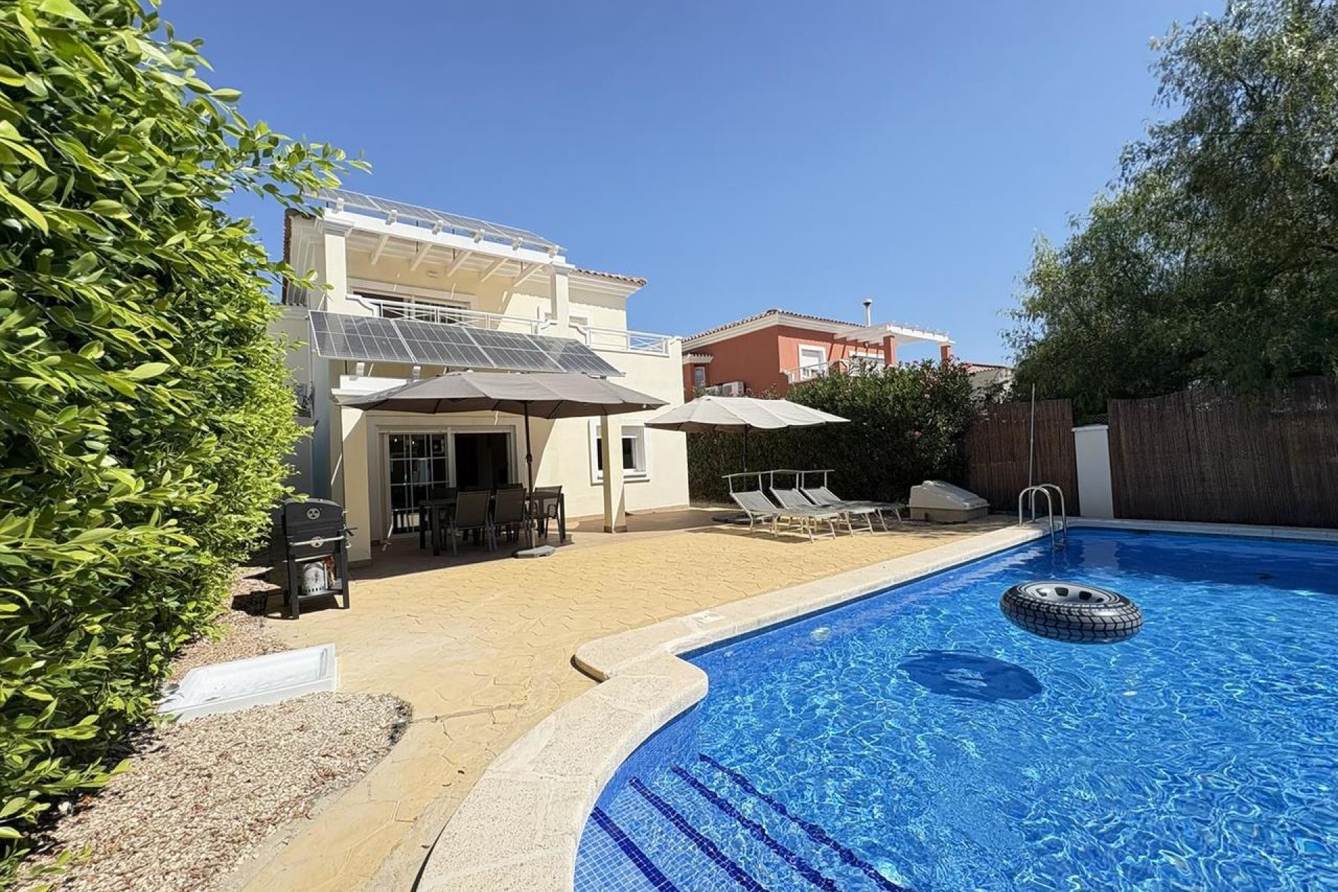 Resale - Villa - Altaona Golf and Country Village - Altaona Golf - Country Village