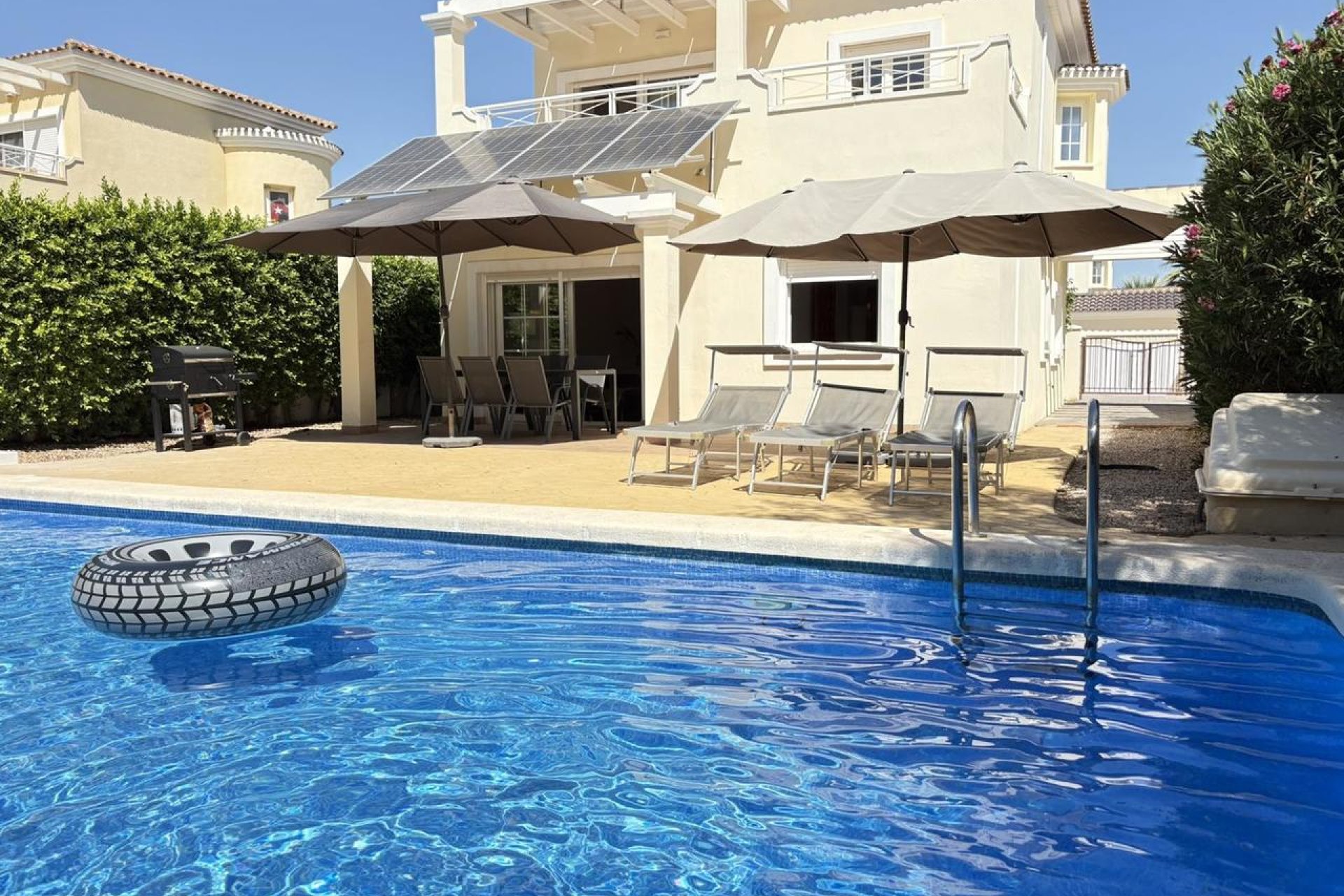 Resale - Villa - Altaona Golf and Country Village - Altaona Golf - Country Village