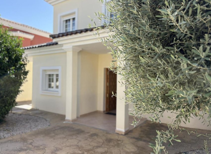 Resale - Villa - Altaona Golf and Country Village - Altaona Golf - Country Village