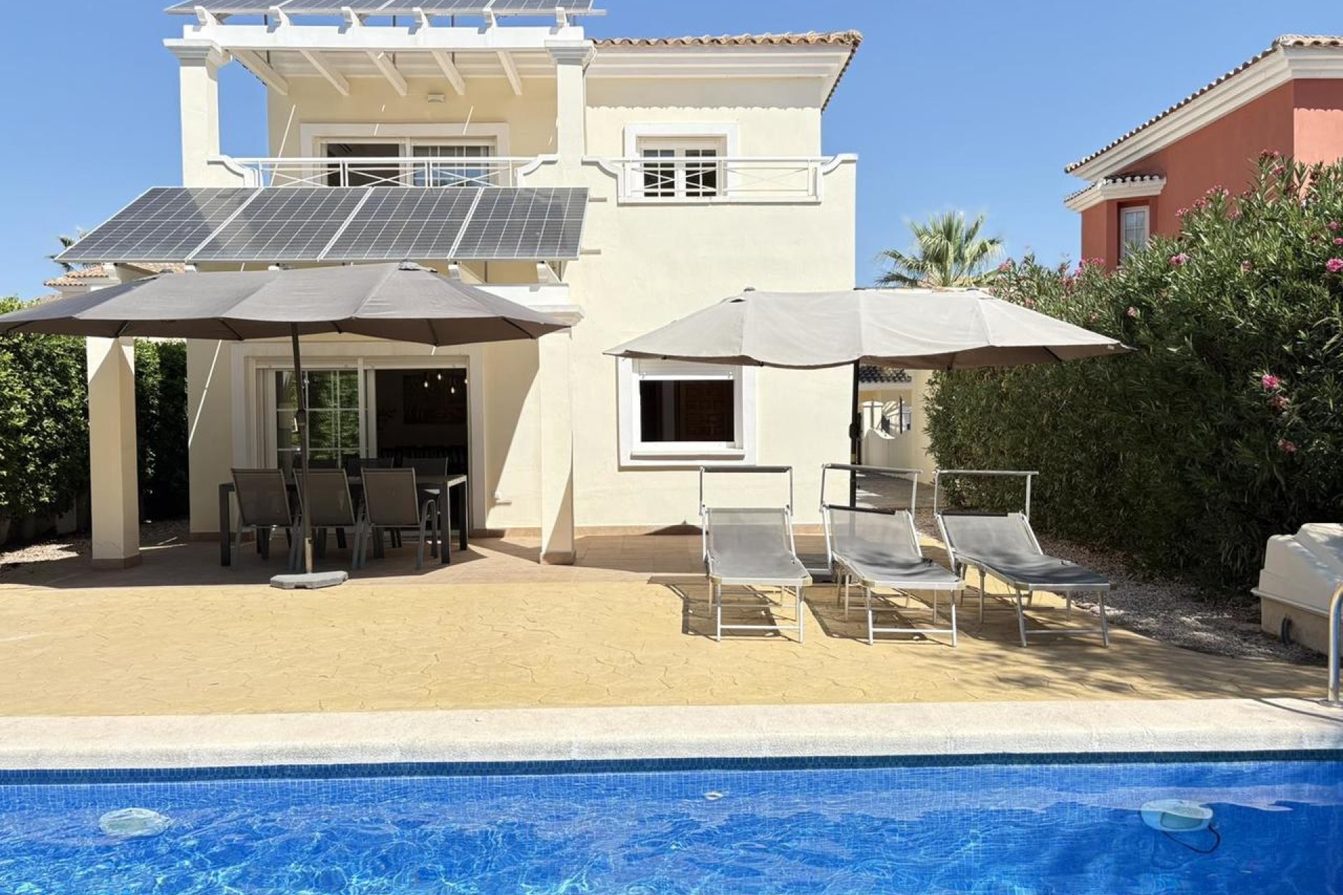 Resale - Villa - Altaona Golf and Country Village - Altaona Golf - Country Village