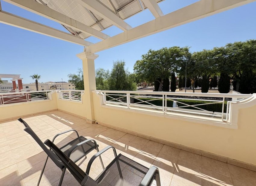 Resale - Villa - Altaona Golf and Country Village - Altaona Golf - Country Village