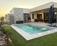 Resale - Villa - Altaona Golf and Country Village - Altaona Golf - Country Village