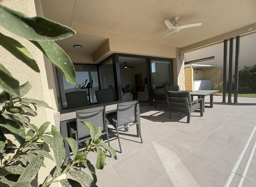 Resale - Villa - Altaona Golf and Country Village - Altaona Golf - Country Village