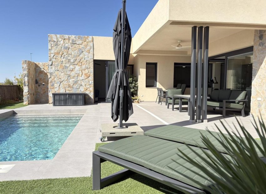 Resale - Villa - Altaona Golf and Country Village - Altaona Golf - Country Village