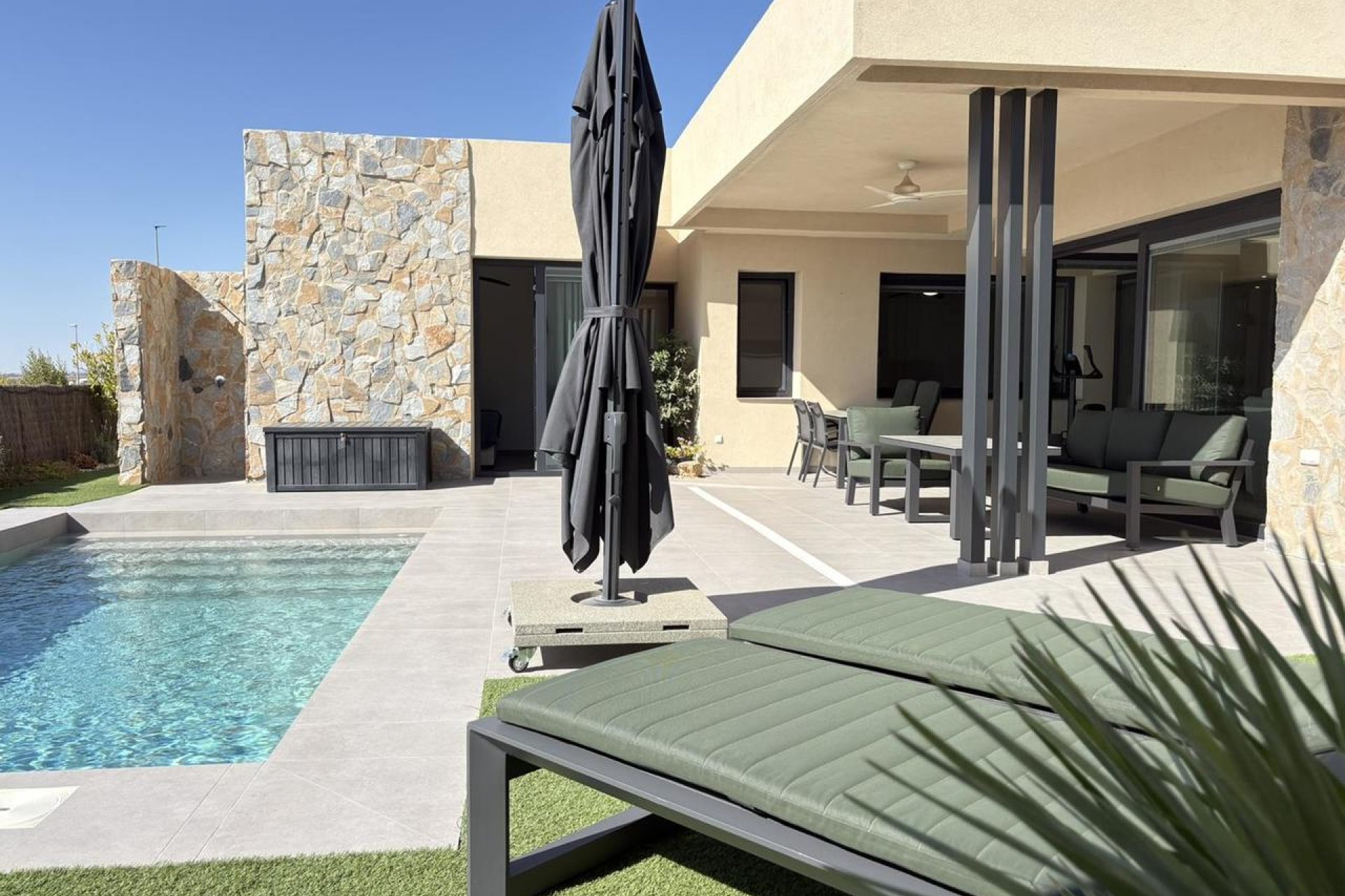 Resale - Villa - Altaona Golf and Country Village - Altaona Golf - Country Village