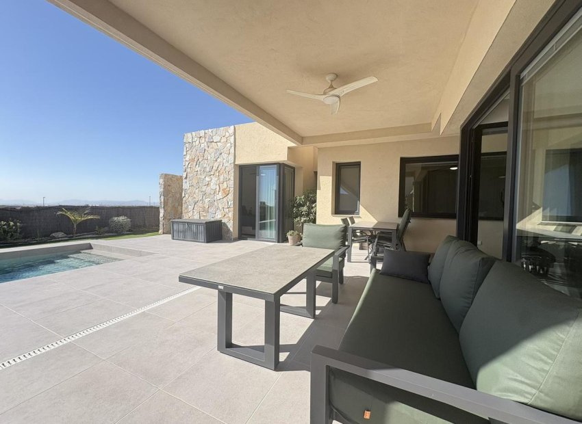 Resale - Villa - Altaona Golf and Country Village - Altaona Golf - Country Village