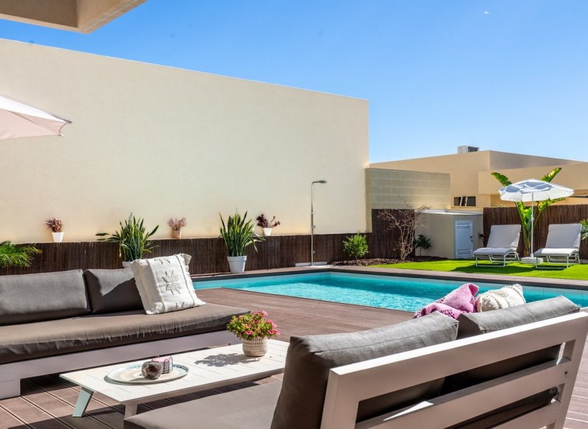 Resale - Villa - Altaona Golf and Country Village - Altaona Golf - Country Village