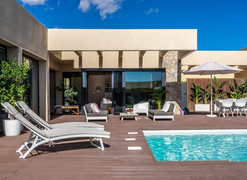 Resale - Villa - Altaona Golf and Country Village - Altaona Golf - Country Village