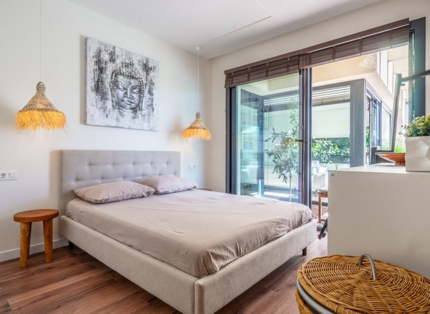 Resale - Villa - Altaona Golf and Country Village - Altaona Golf - Country Village