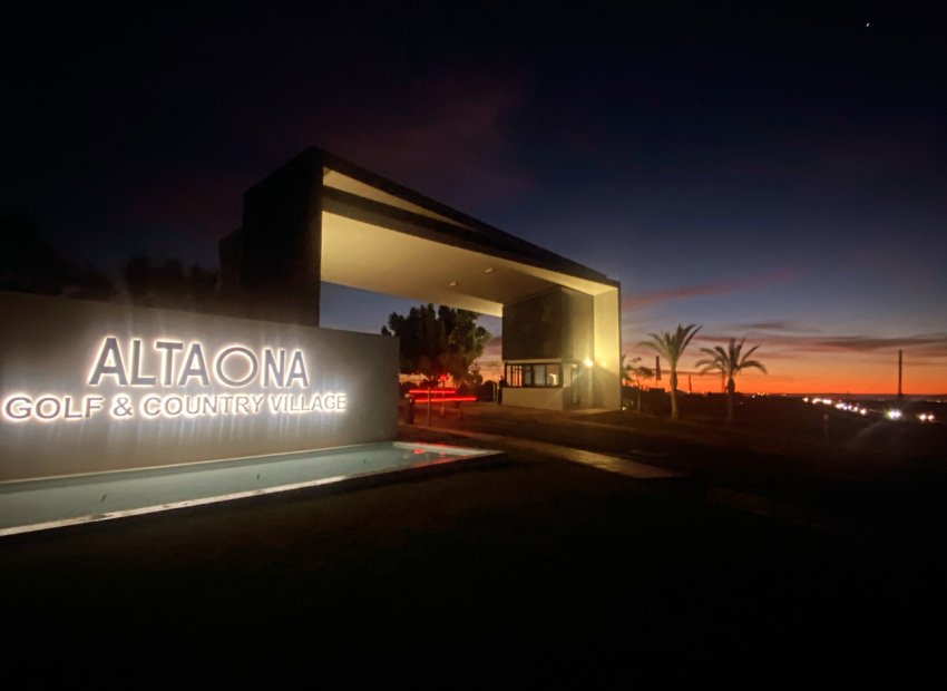 Resale - Villa - Altaona Golf and Country Village - Altaona Golf - Country Village