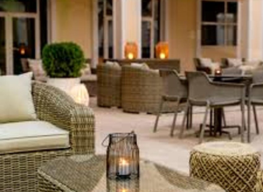 Resale - Villa - Altaona Golf and Country Village - Altaona Golf - Country Village