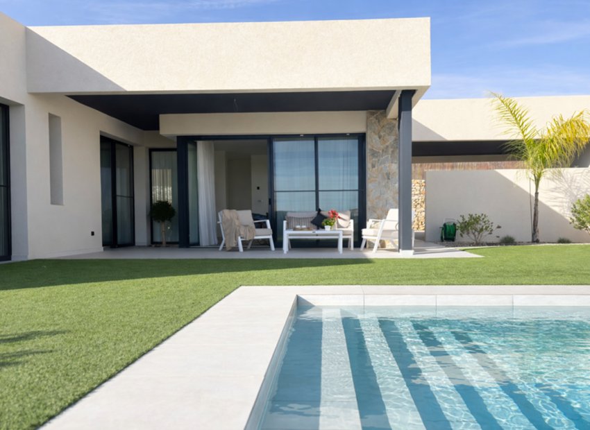 Resale - Villa - Altaona Golf and Country Village - Altaona Golf - Country Village