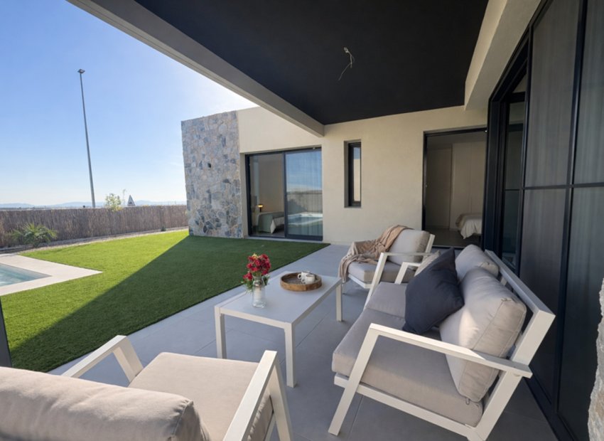 Resale - Villa - Altaona Golf and Country Village - Altaona Golf - Country Village