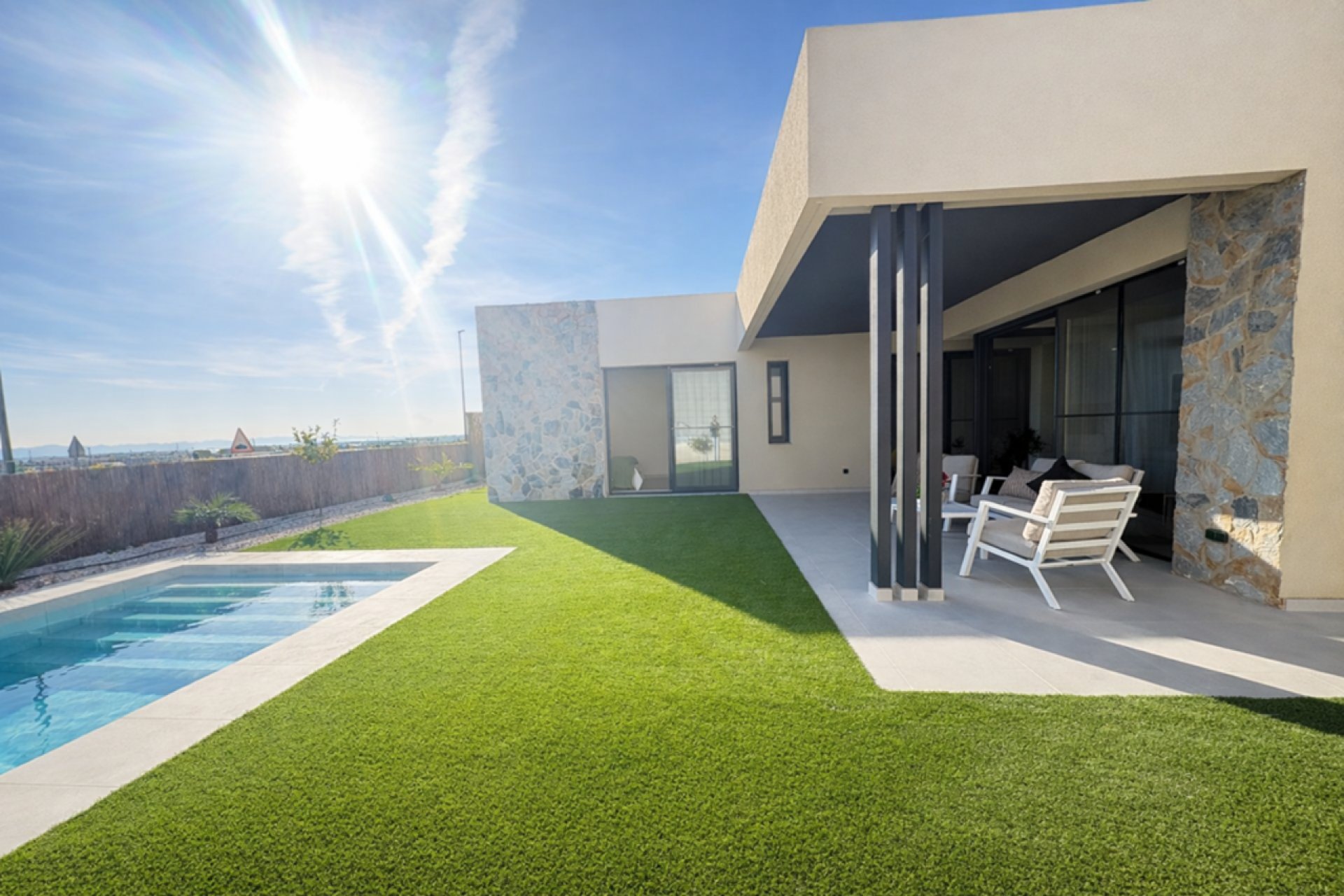 Resale - Villa - Altaona Golf and Country Village - Altaona Golf - Country Village