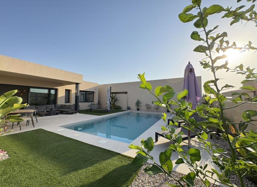 Resale - Villa - Altaona Golf and Country Village - Altaona Golf - Country Village