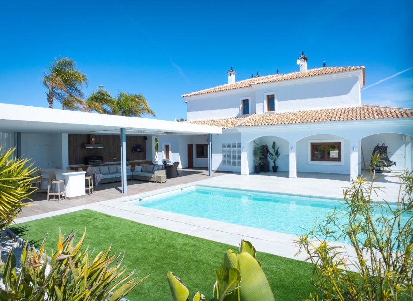 Resale - Villa - Altaona Golf and Country Village - Altaona Golf - Country Village