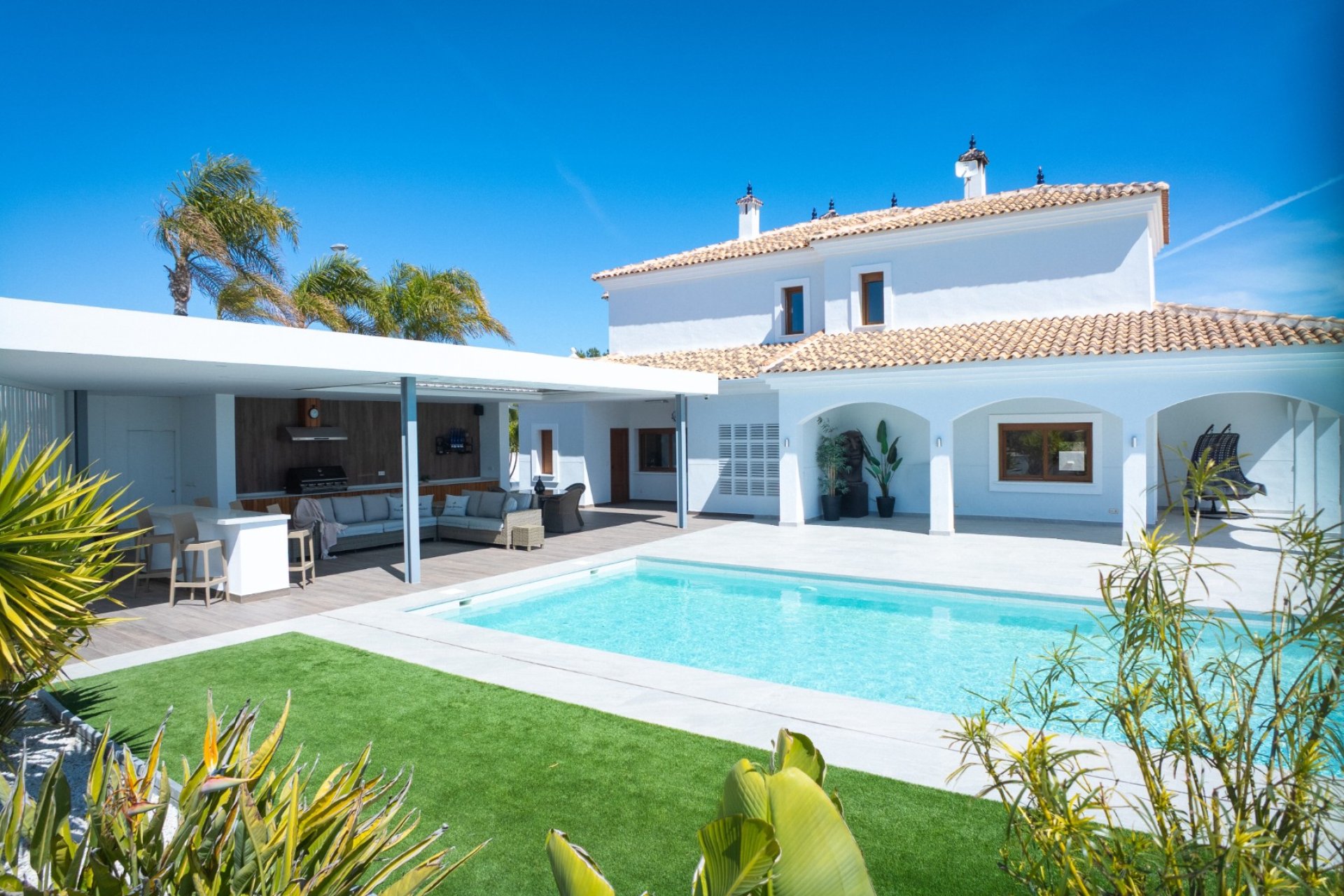 Resale - Villa - Altaona Golf and Country Village - Altaona Golf - Country Village