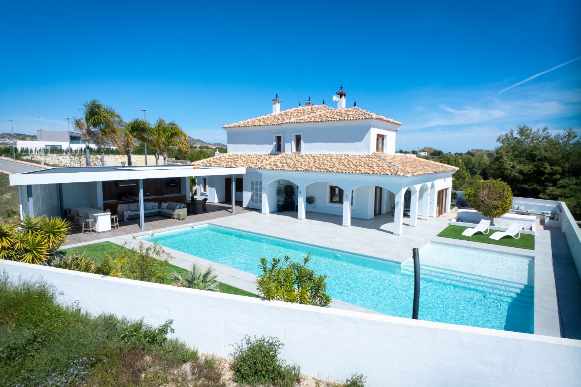 Resale - Villa - Altaona Golf and Country Village - Altaona Golf - Country Village