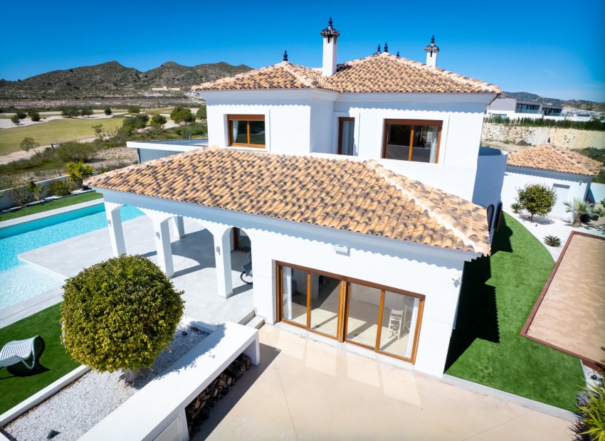 Resale - Villa - Altaona Golf and Country Village - Altaona Golf - Country Village