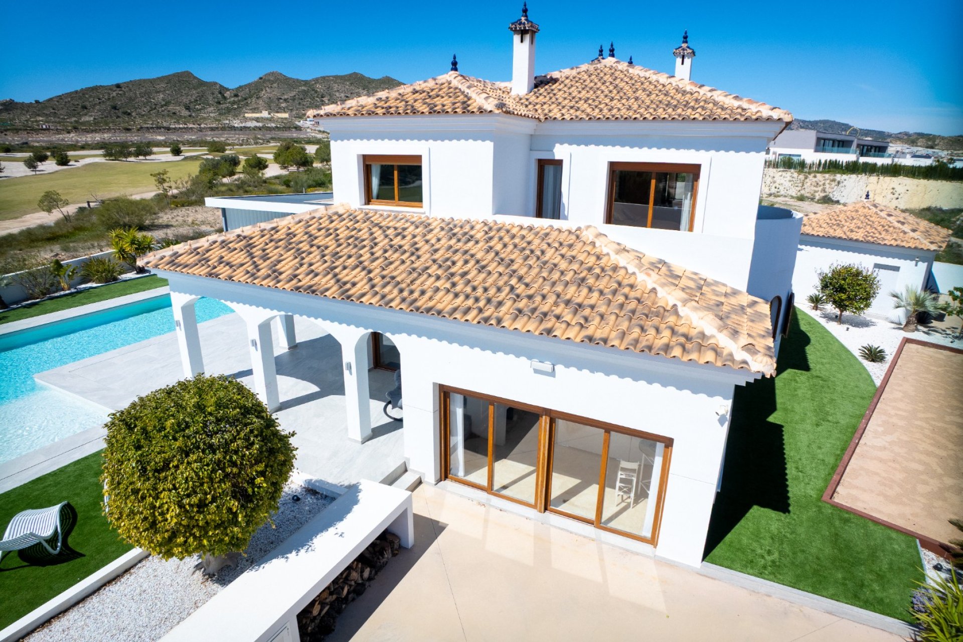 Resale - Villa - Altaona Golf and Country Village - Altaona Golf - Country Village