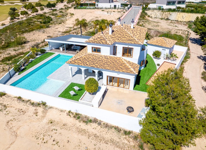 Resale - Villa - Altaona Golf and Country Village - Altaona Golf - Country Village
