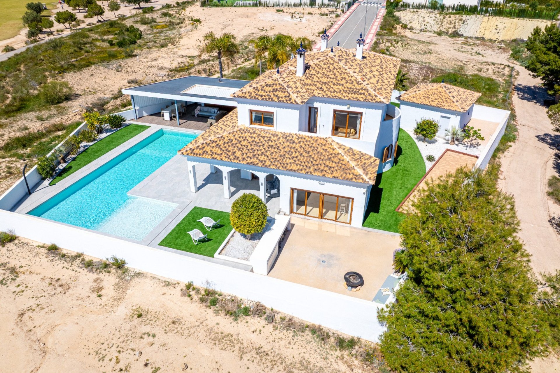 Resale - Villa - Altaona Golf and Country Village - Altaona Golf - Country Village