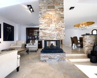 Resale - Villa - Altaona Golf and Country Village - Altaona Golf - Country Village