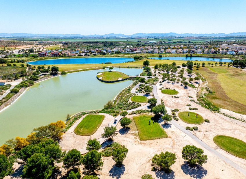 Resale - Villa - Altaona Golf and Country Village - Altaona Golf - Country Village